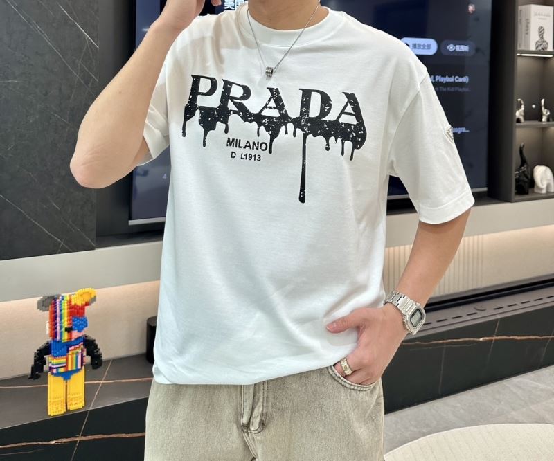 Prada T-Shirts